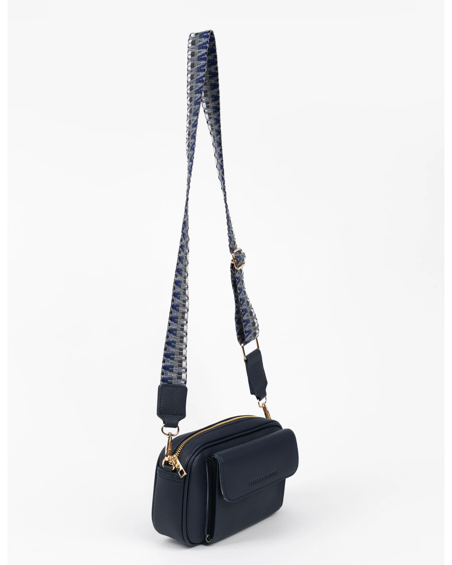 Lisbon Camera Bag