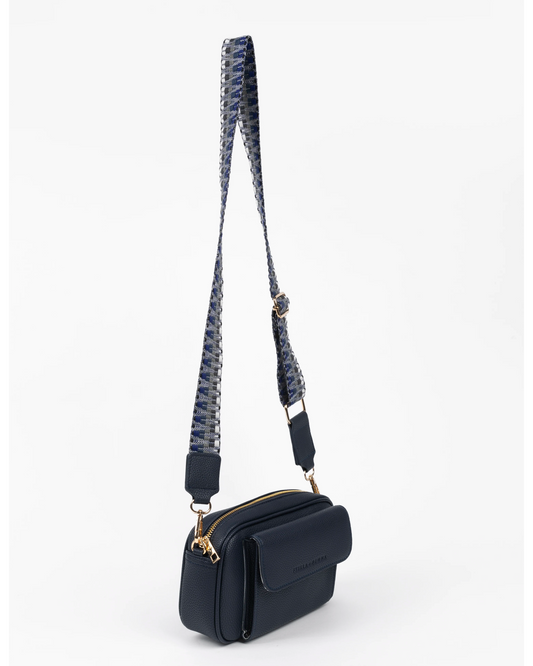Lisbon Camera Bag