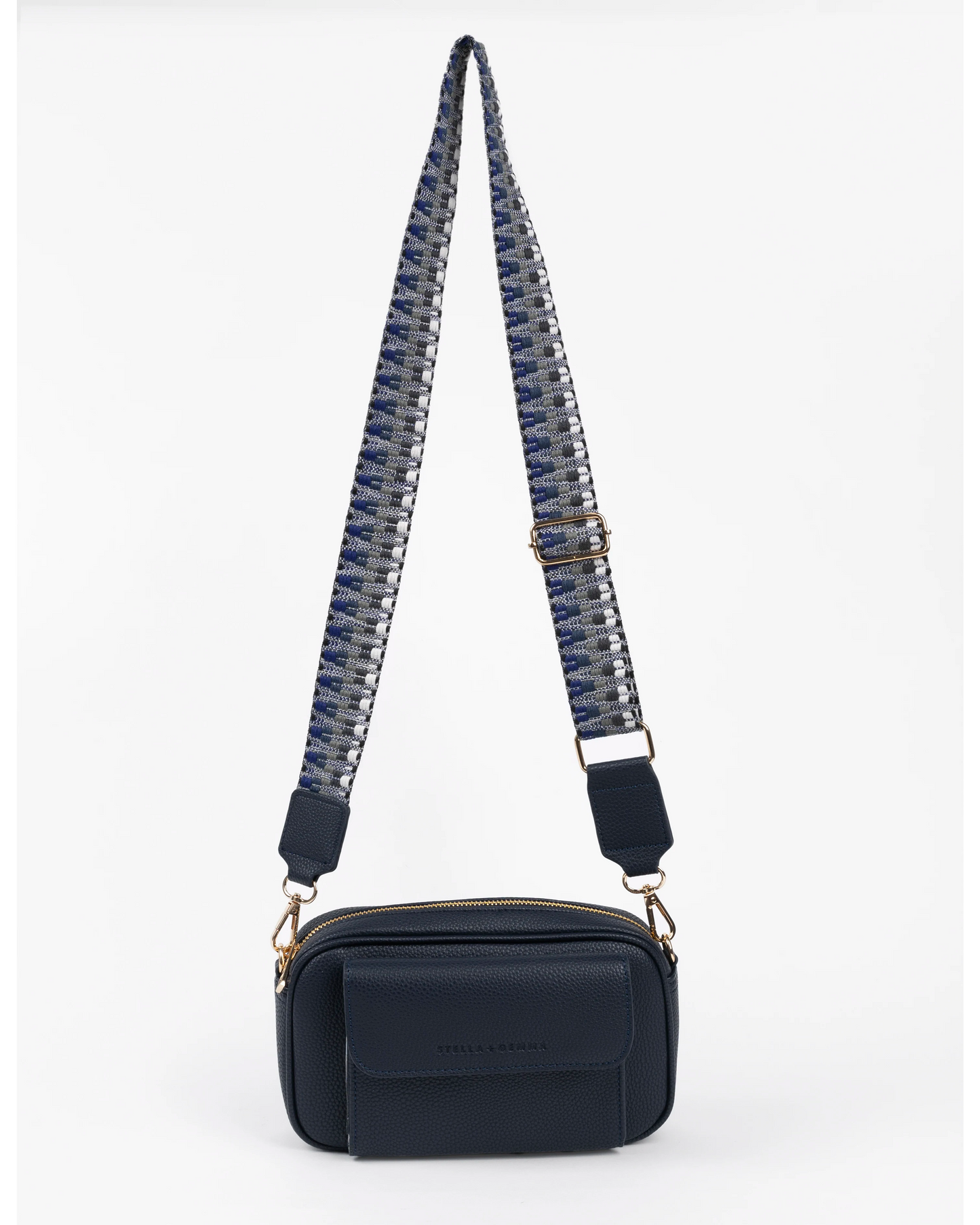 Lisbon Camera Bag