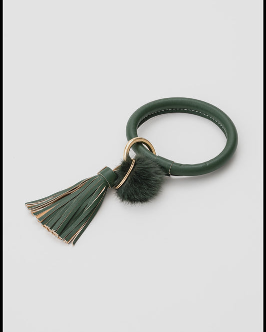 Wristlet Keyring