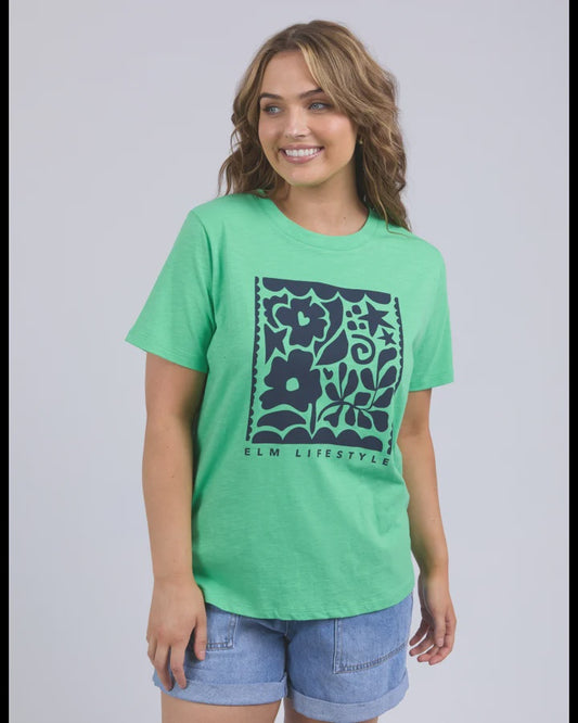 Winona Tee