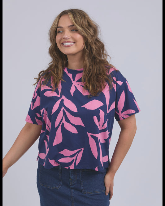 Mimosa Tee