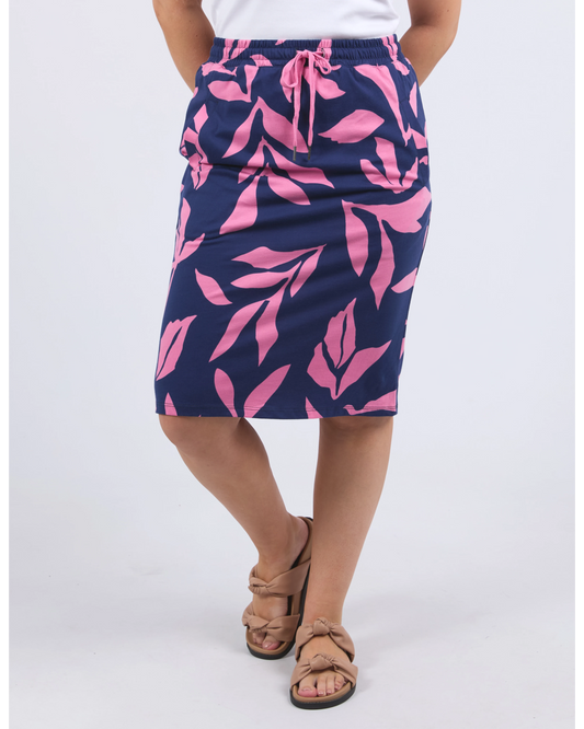 Mimosa Skirt