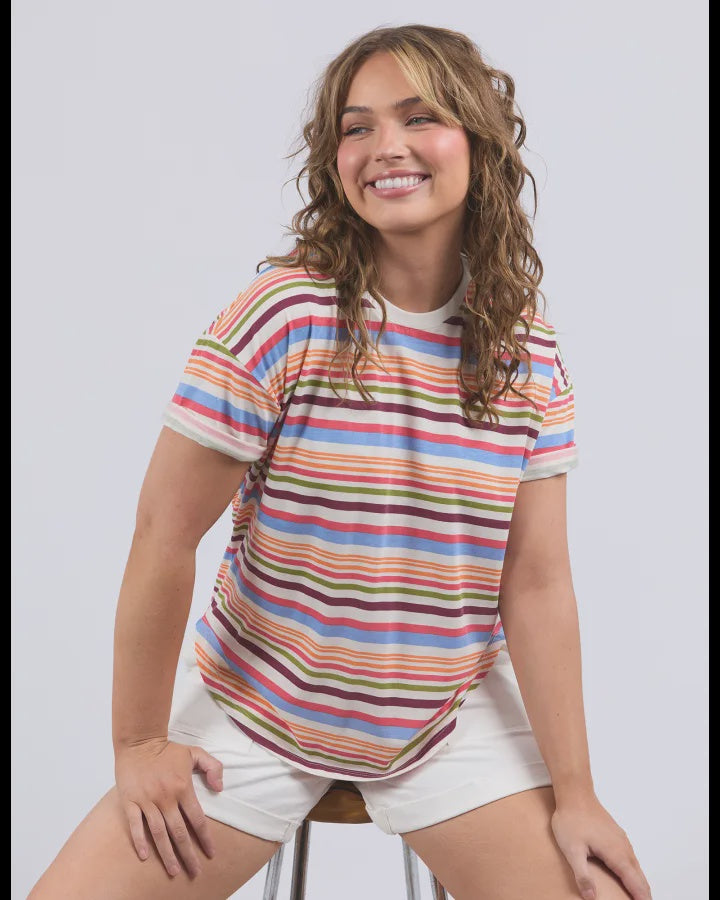 Gelato Tee