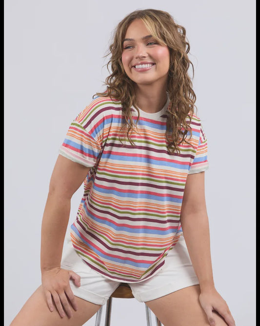 Gelato Tee