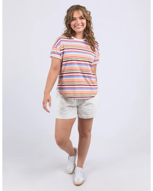 Gelato Tee