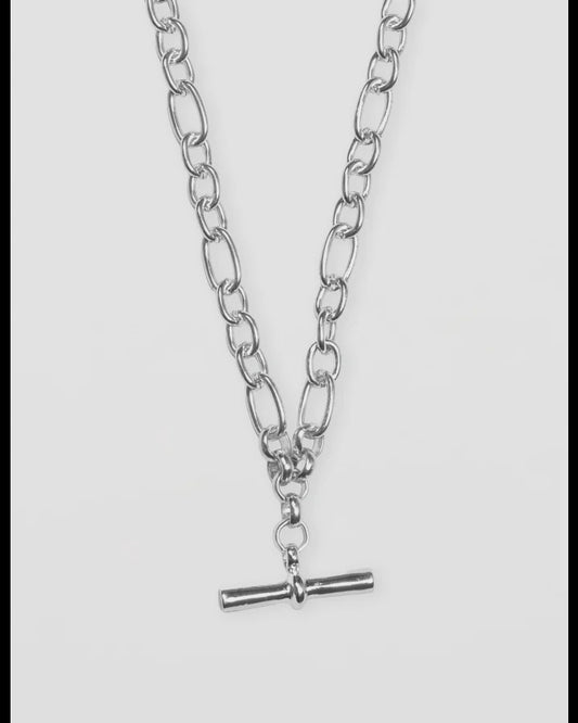 Chunky Fob Necklace