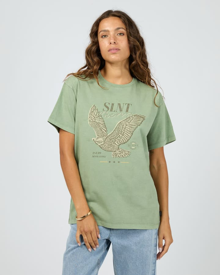 Hand Drawn Tee