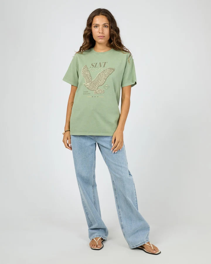 Hand Drawn Tee