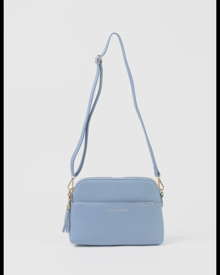 Cleo Bag
