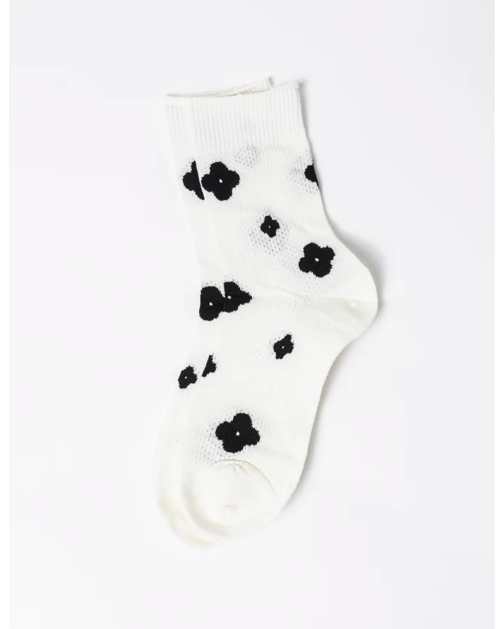 Stella + Gemma Socks