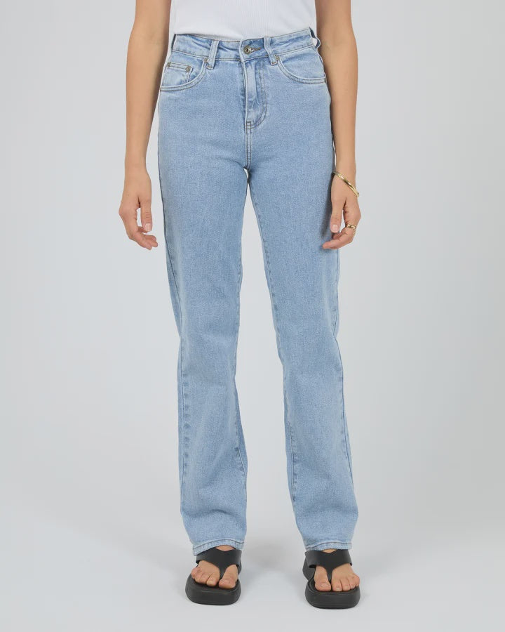 Mila Jean Light Blue