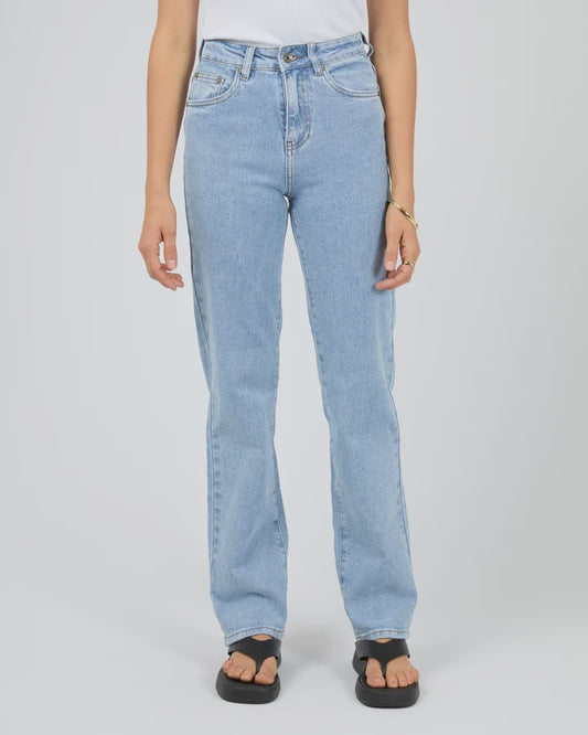 Mila Jean Light Blue