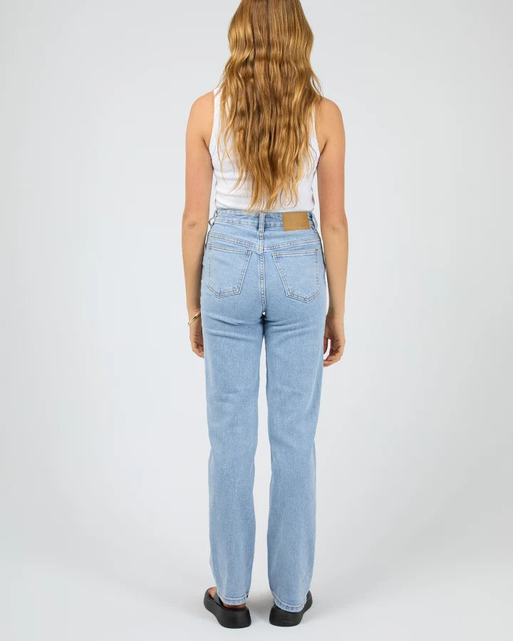 Mila Jean Light Blue