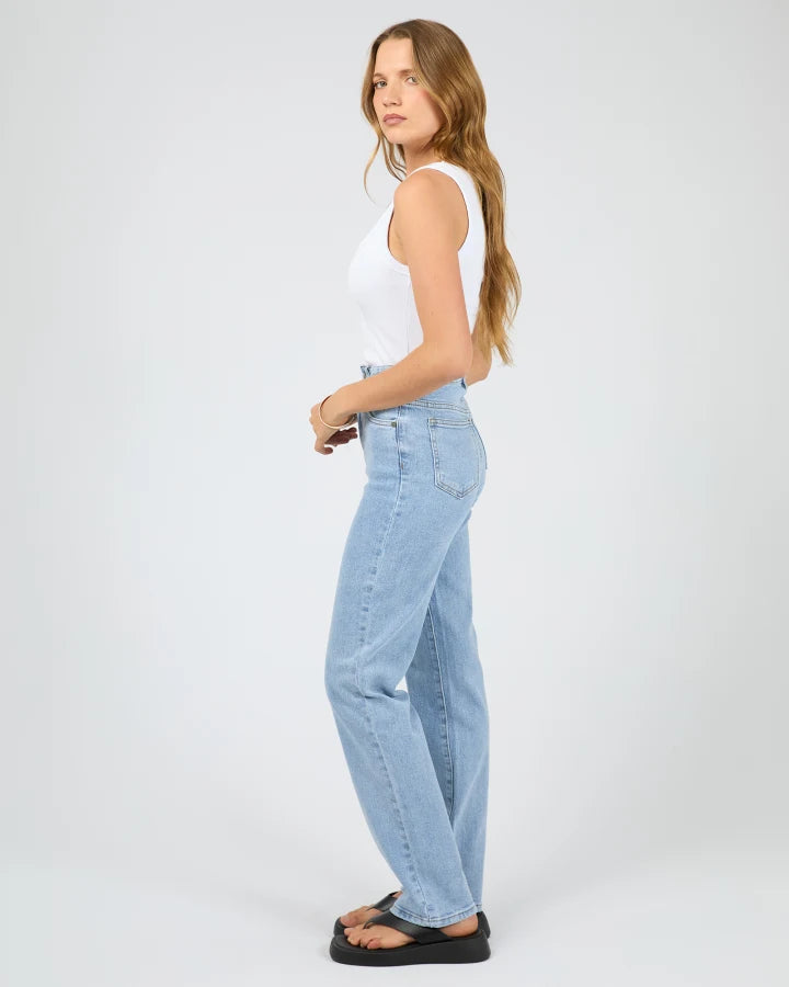 Mila Jean Light Blue