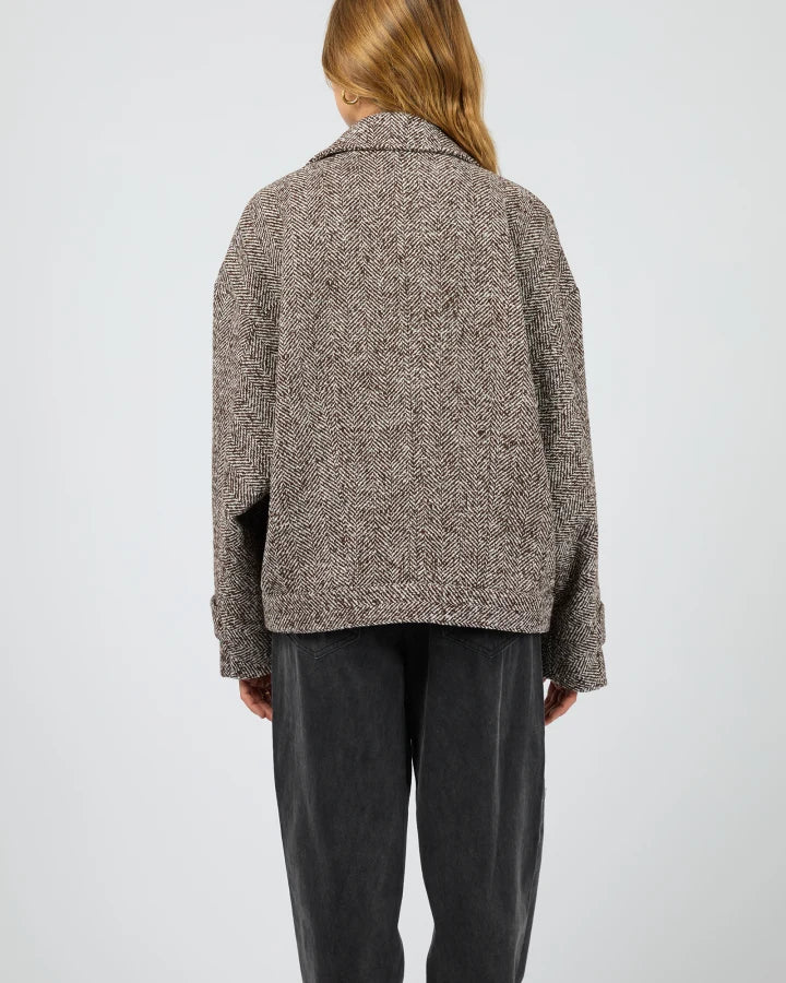 Asher Jacket