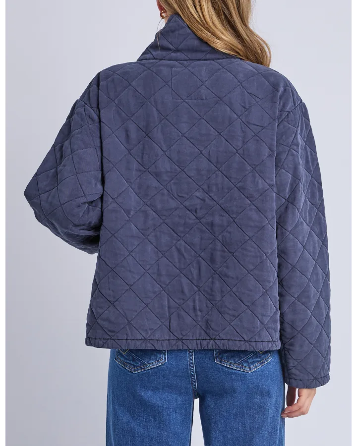 Aurora Quilted Jacket