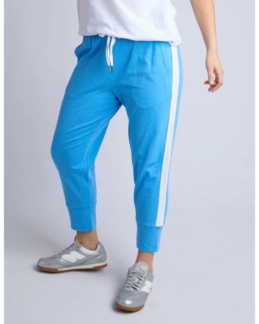 Brunch Pant Side Tape