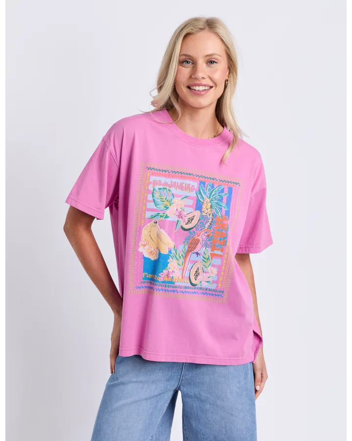 Rio Rio Tee