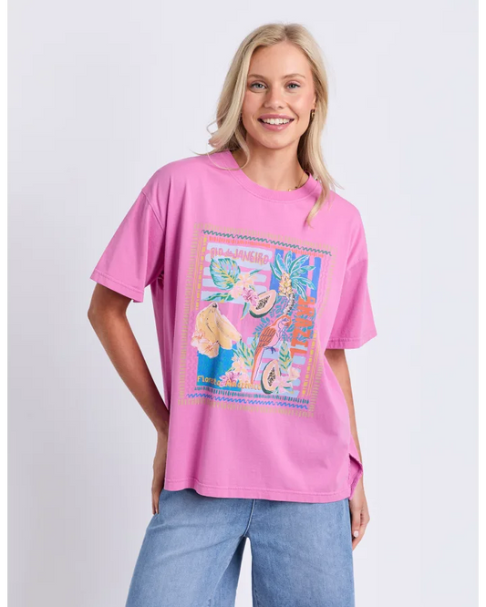 Rio Rio Tee