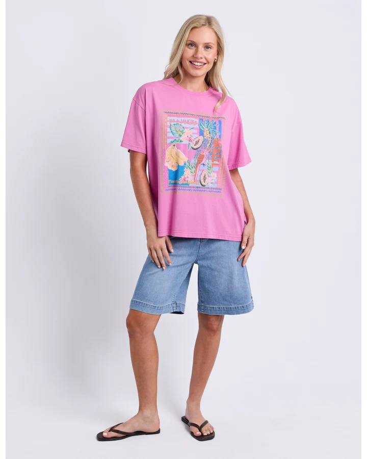 Rio Rio Tee