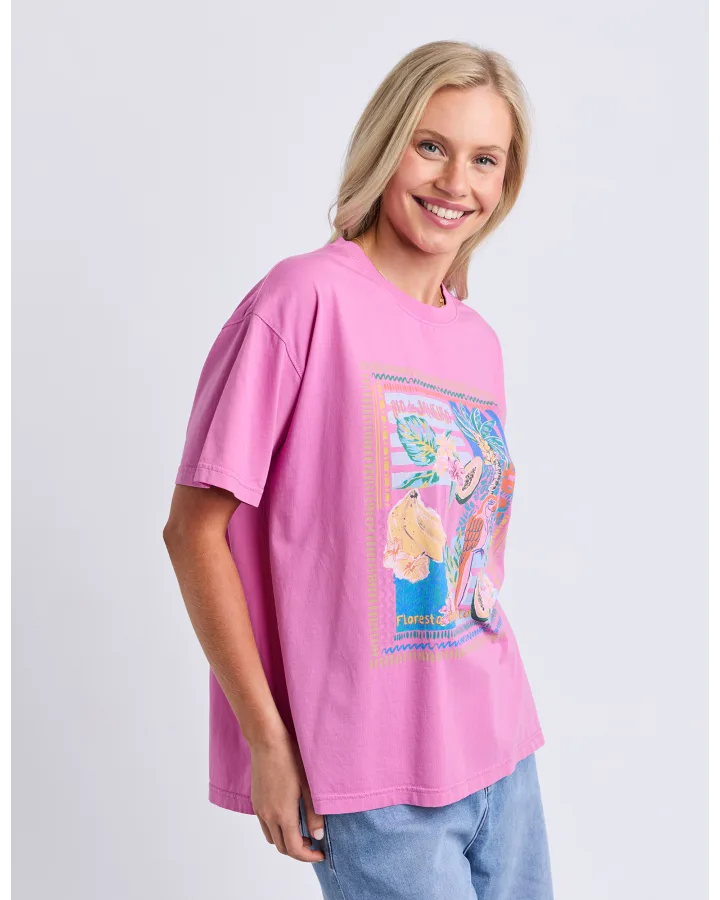 Rio Rio Tee