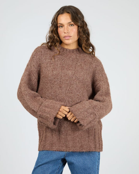 Mabel Knit Jumper