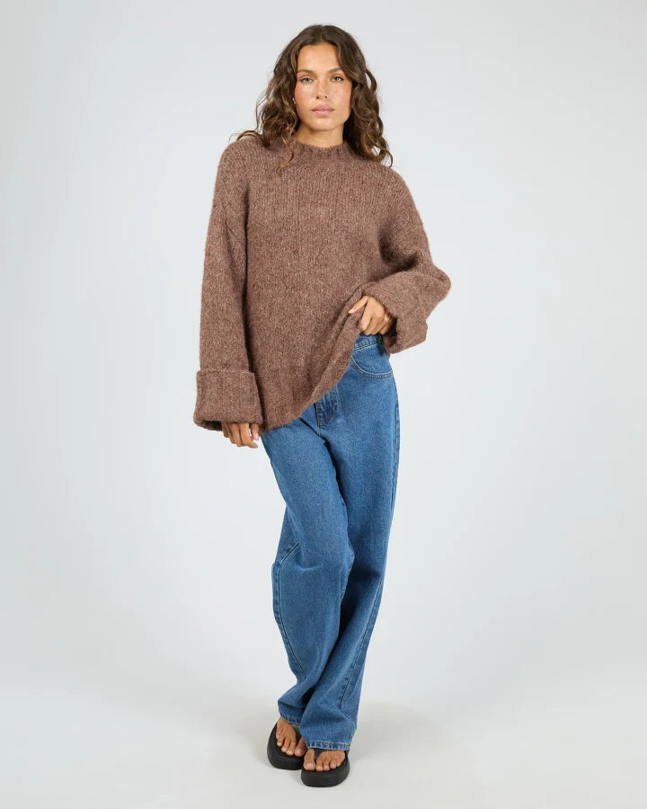 Mabel Knit Jumper