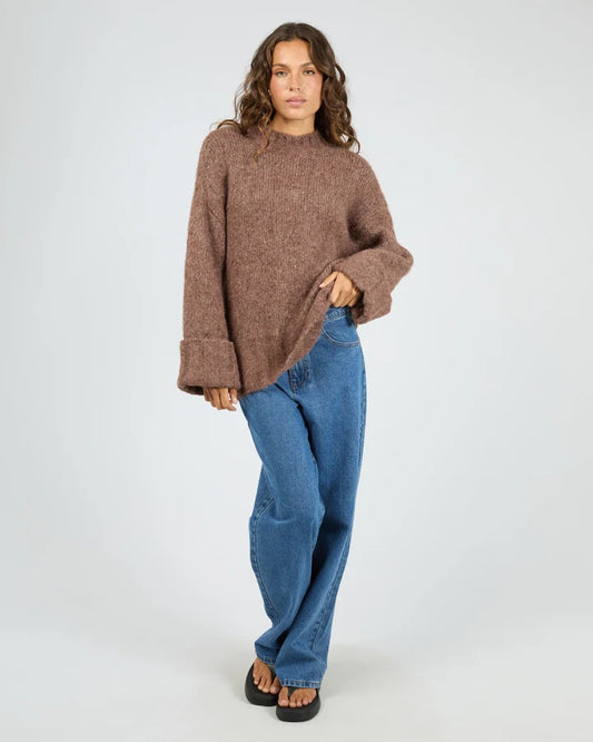 Mabel Knit Jumper