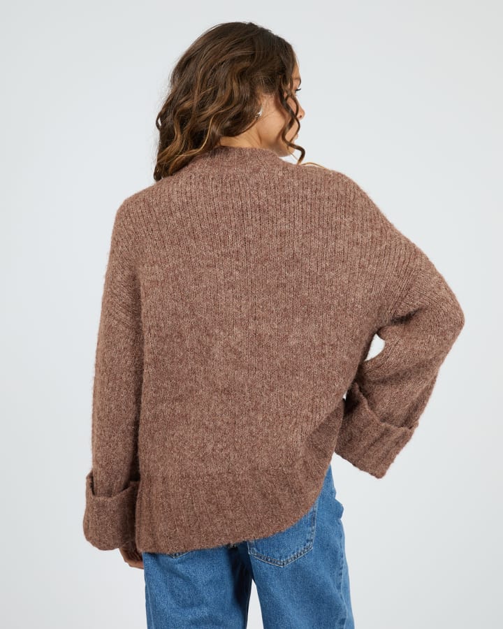 Mabel Knit Jumper