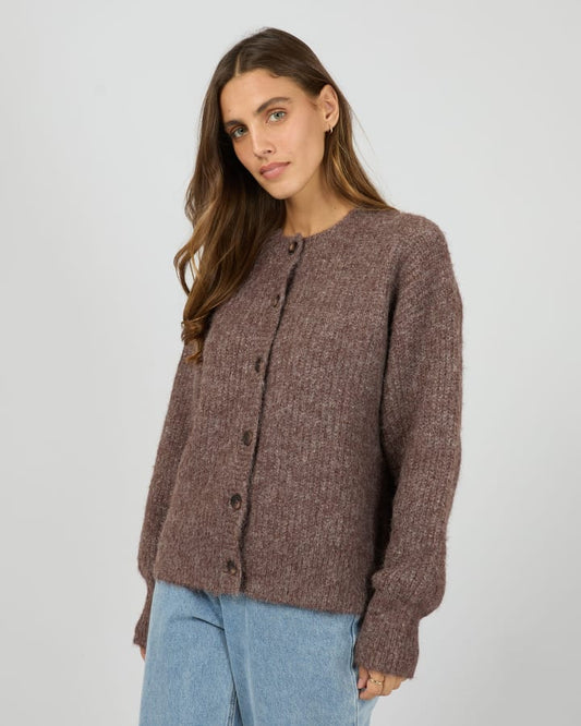 Bonni Knit Cardigan