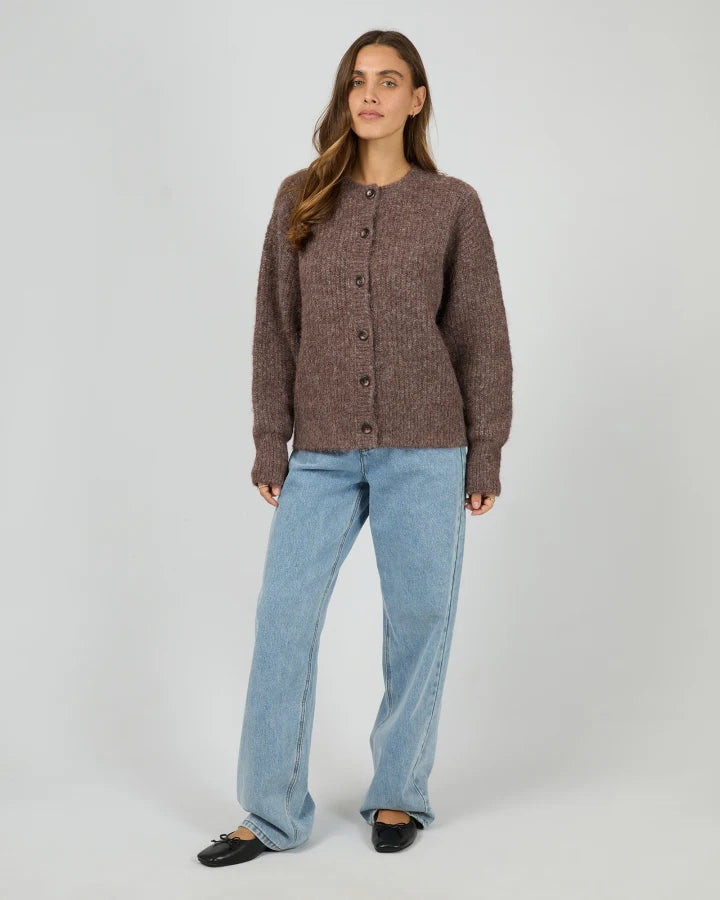 Bonni Knit Cardigan