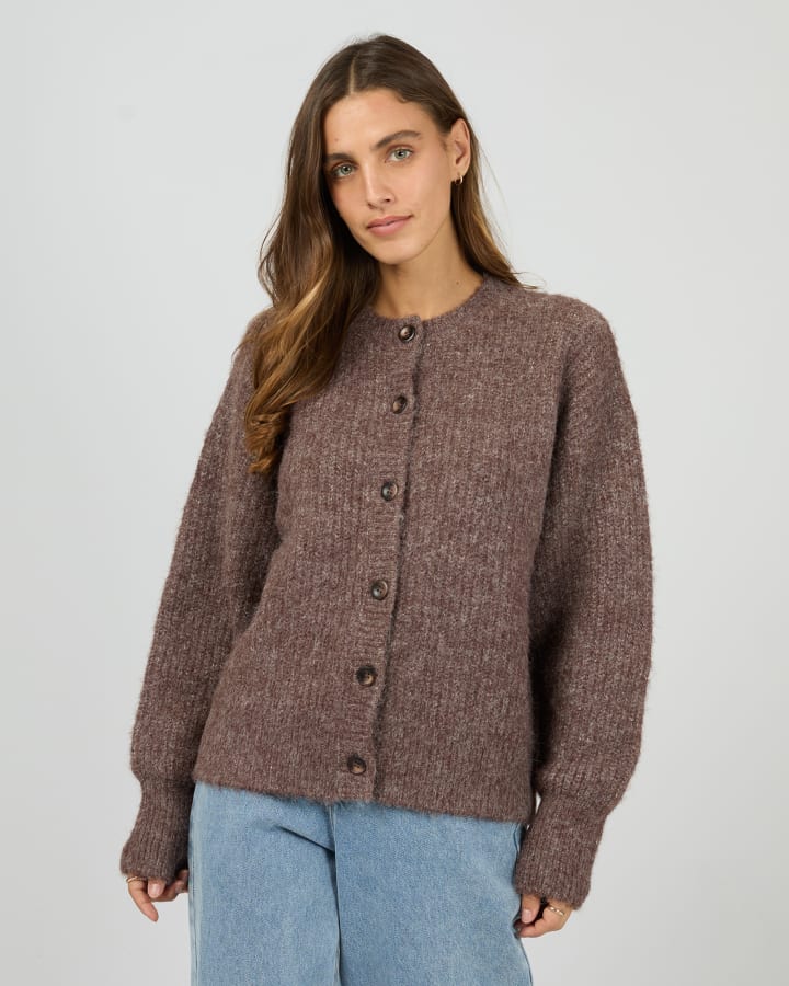 Bonni Knit Cardigan