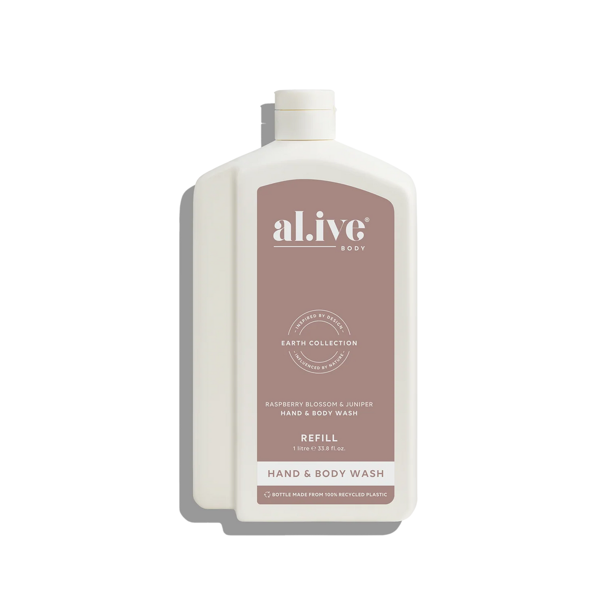 al.ive Wash Refill