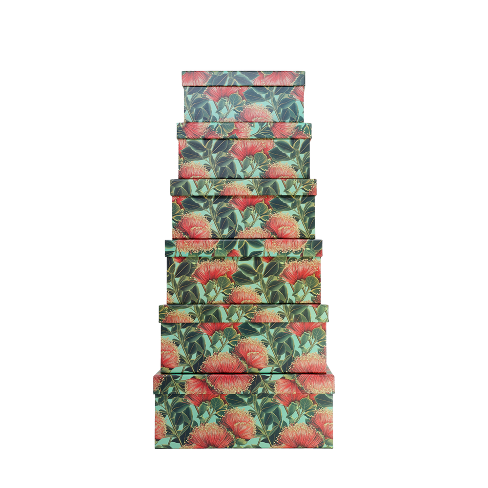 Pohutukawa Gift Box