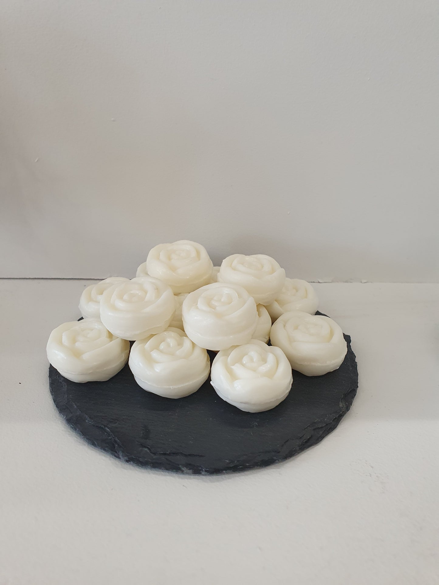 Rose Soap