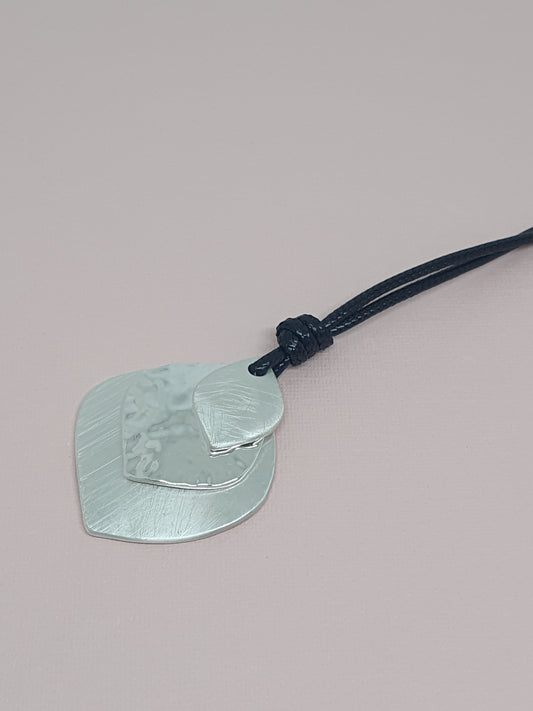 Cord Necklace