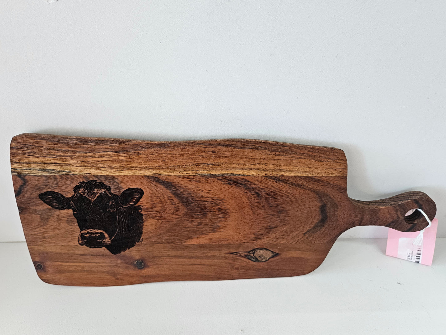 Laser Serving Board