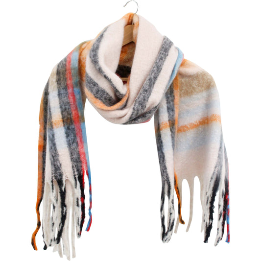 Plush Scarf