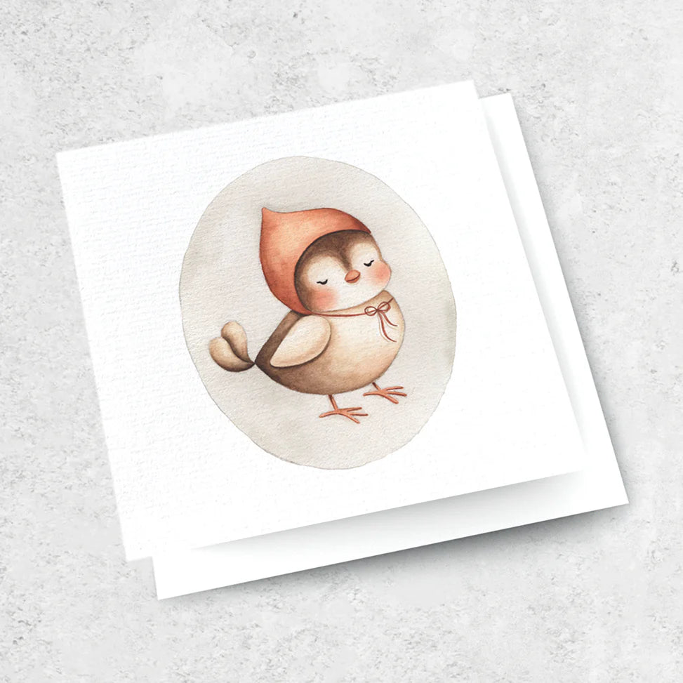 Luxe Card