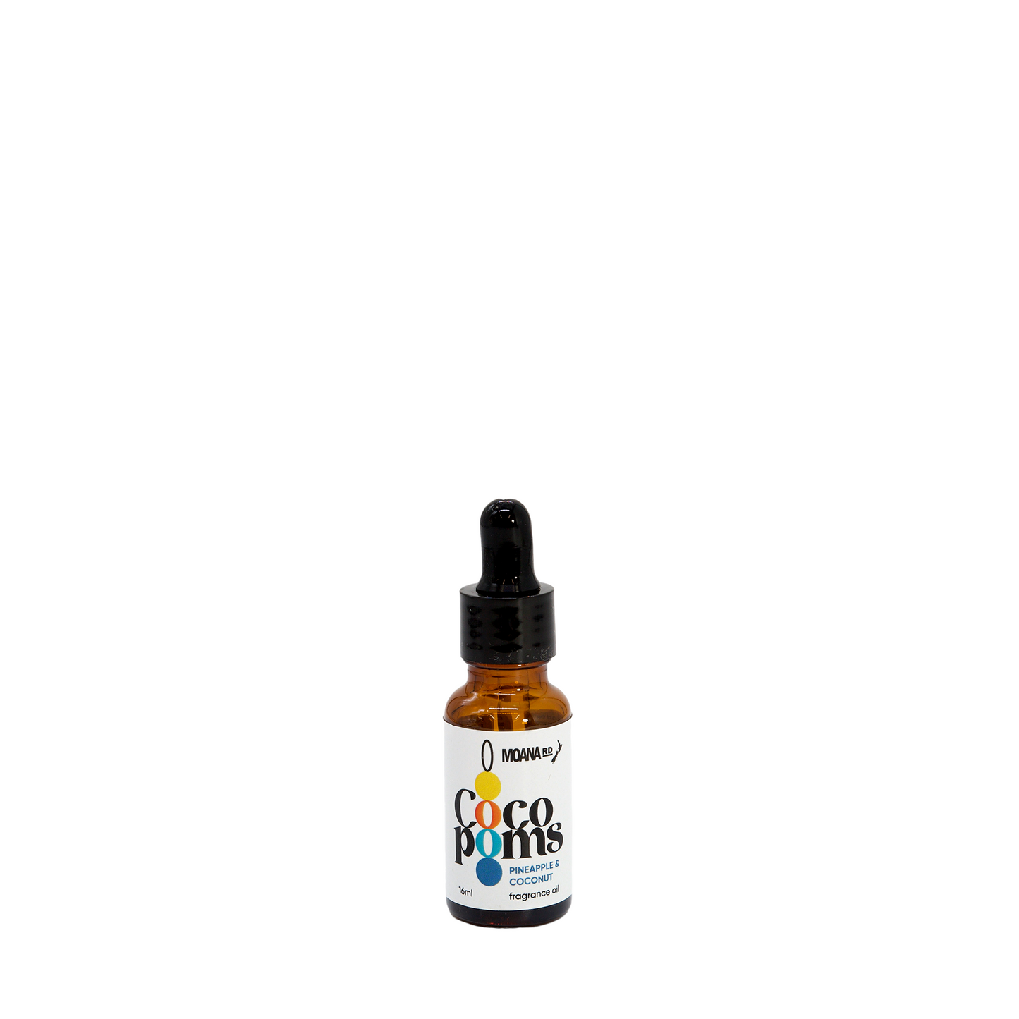 Cocopom Scented Oil