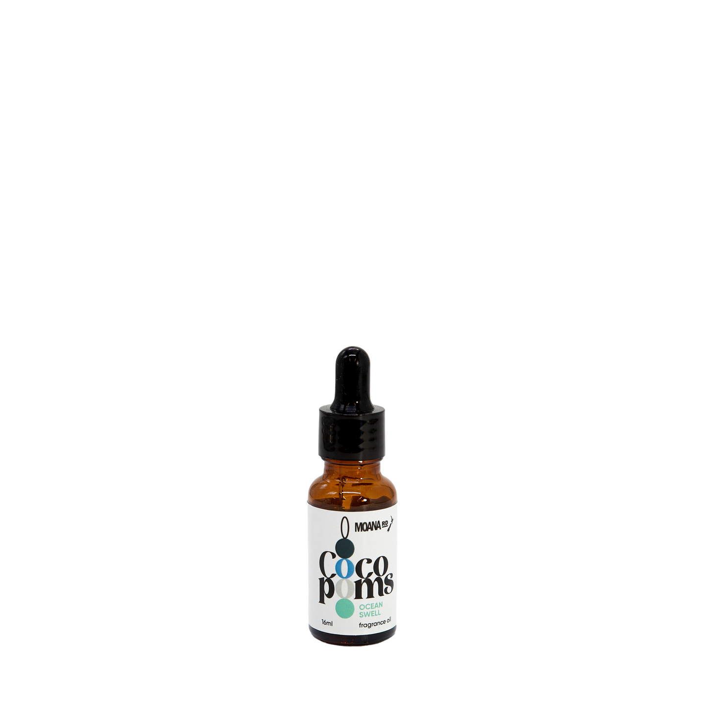 Cocopom Scented Oil