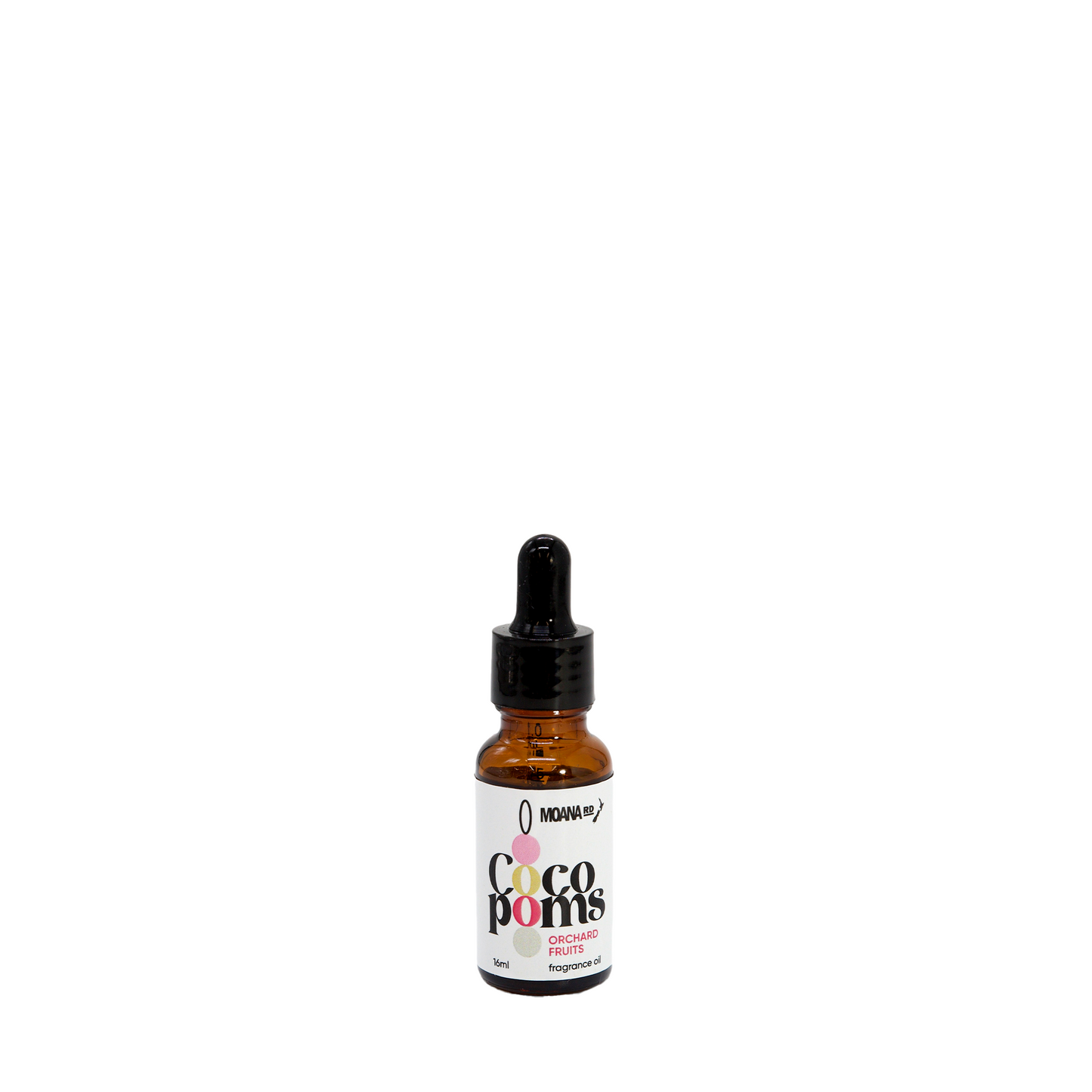 Cocopom Scented Oil