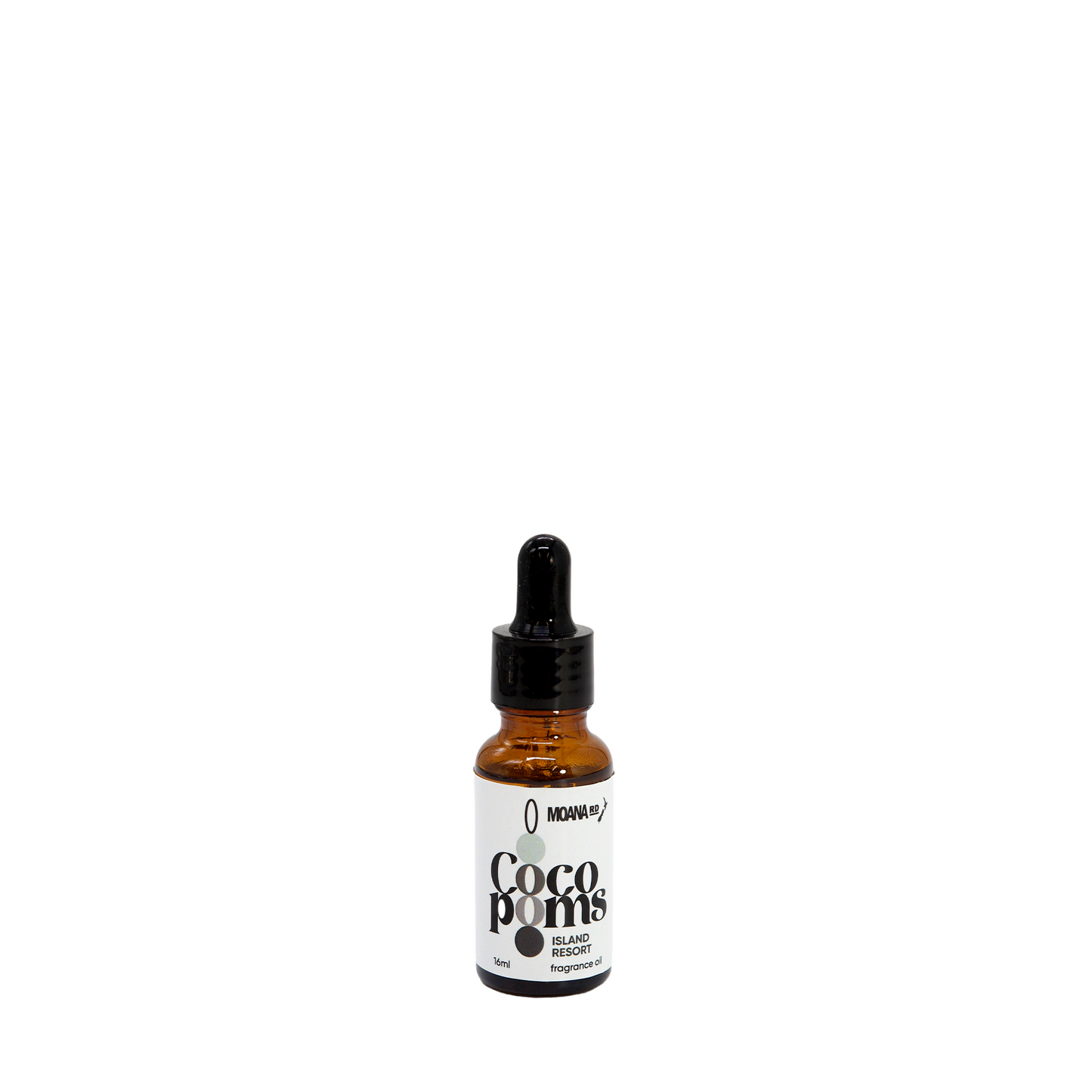 Cocopom Scented Oil