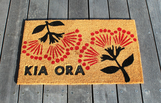 Doormat