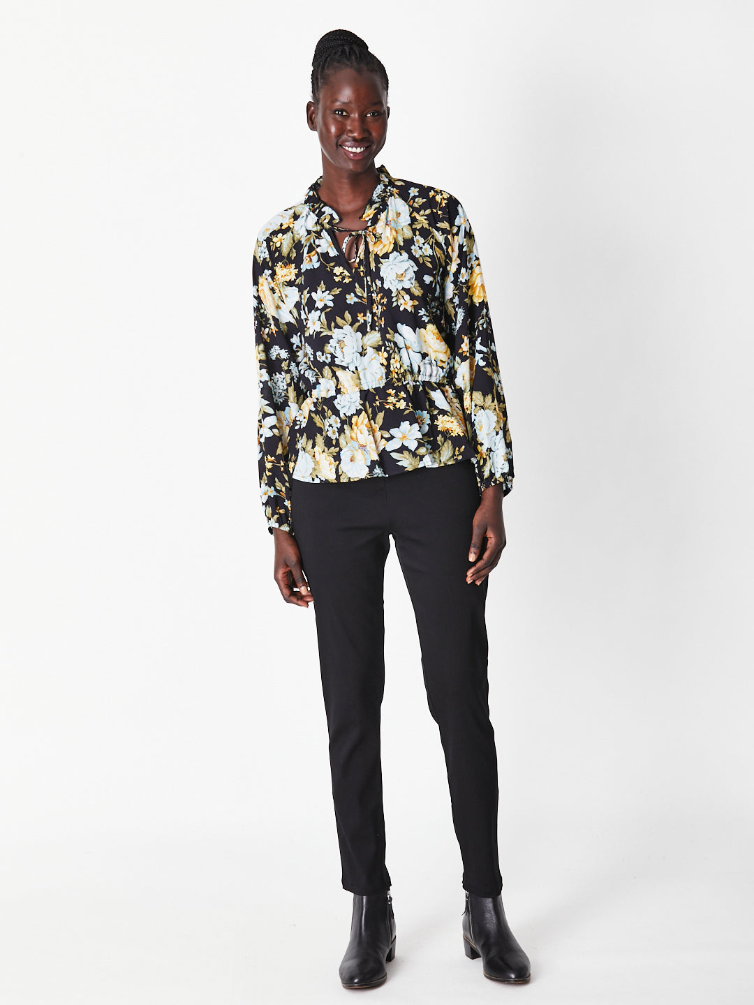 Audrey Top