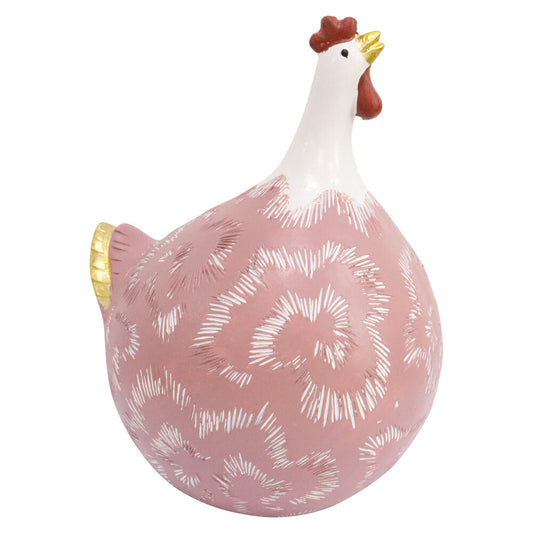Resin Hen