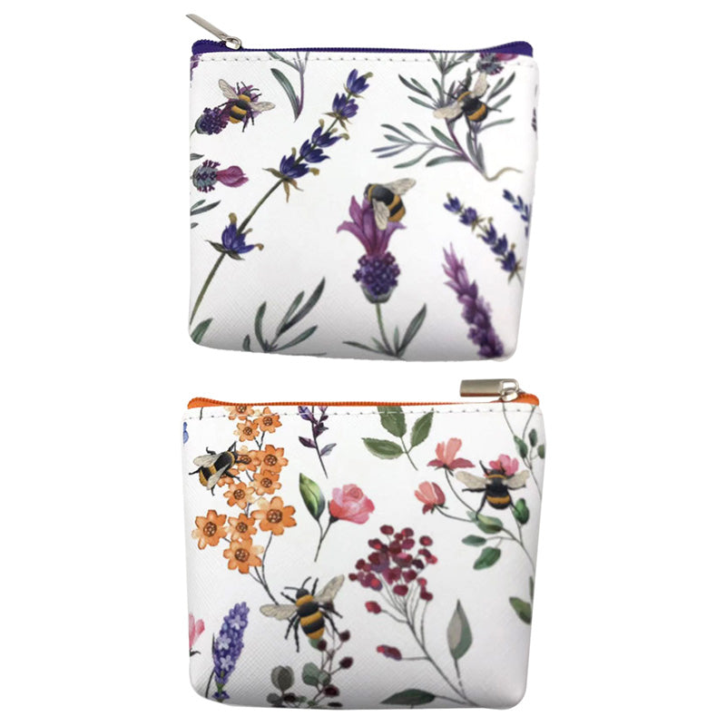 Nectar Meadows Purse