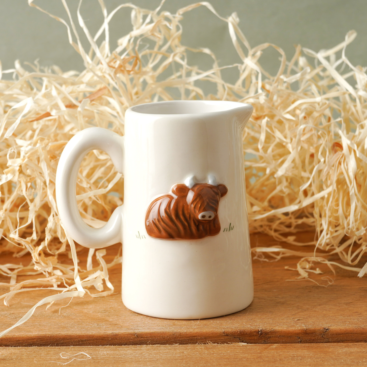 Milk Jug