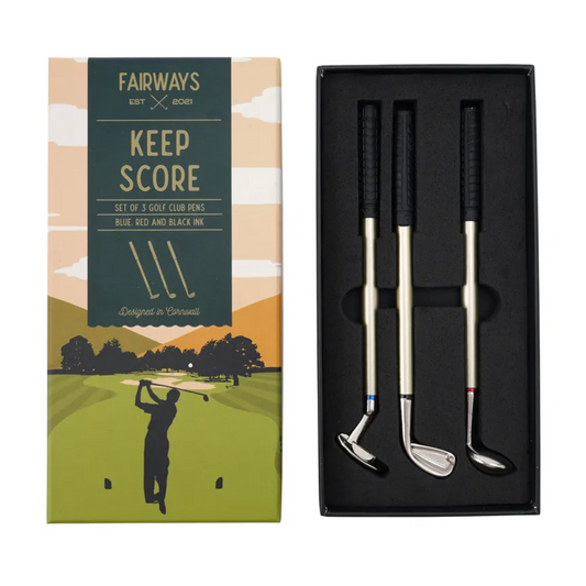 Golf Pens
